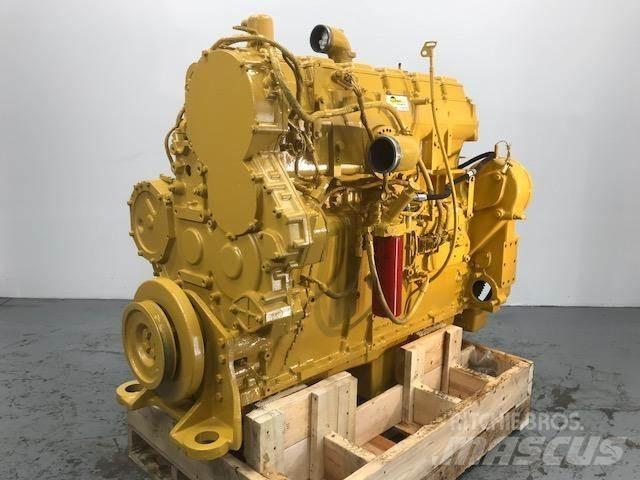 CAT 3406E 14.6L Moteur