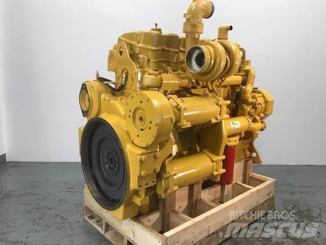 CAT 3406E 14.6L Moteur