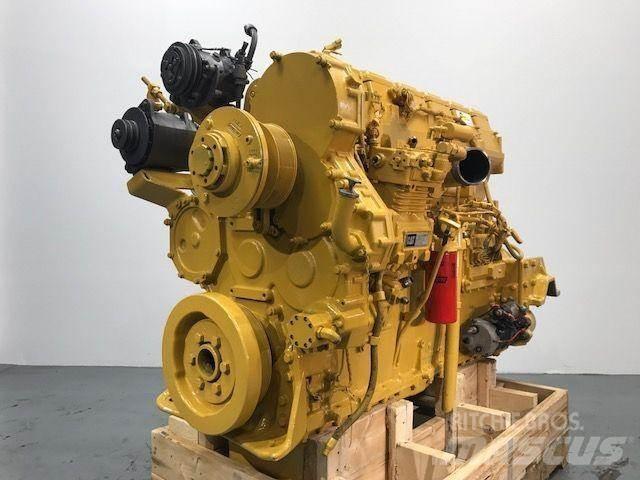 CAT 3406E 14.6L Moteur
