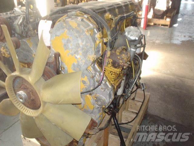 CAT 3406E 14.6L Moteur