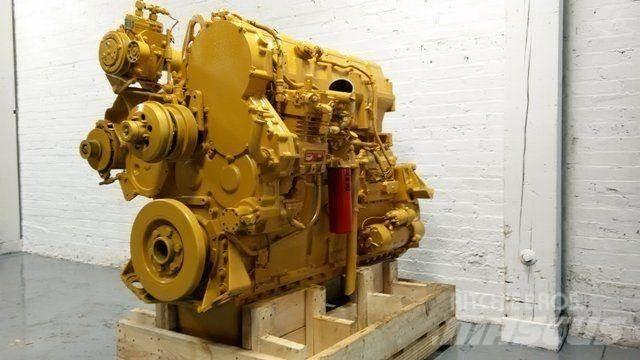 CAT 3406E 14.6L Moteur