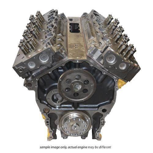 CAT 3408DI Moteur
