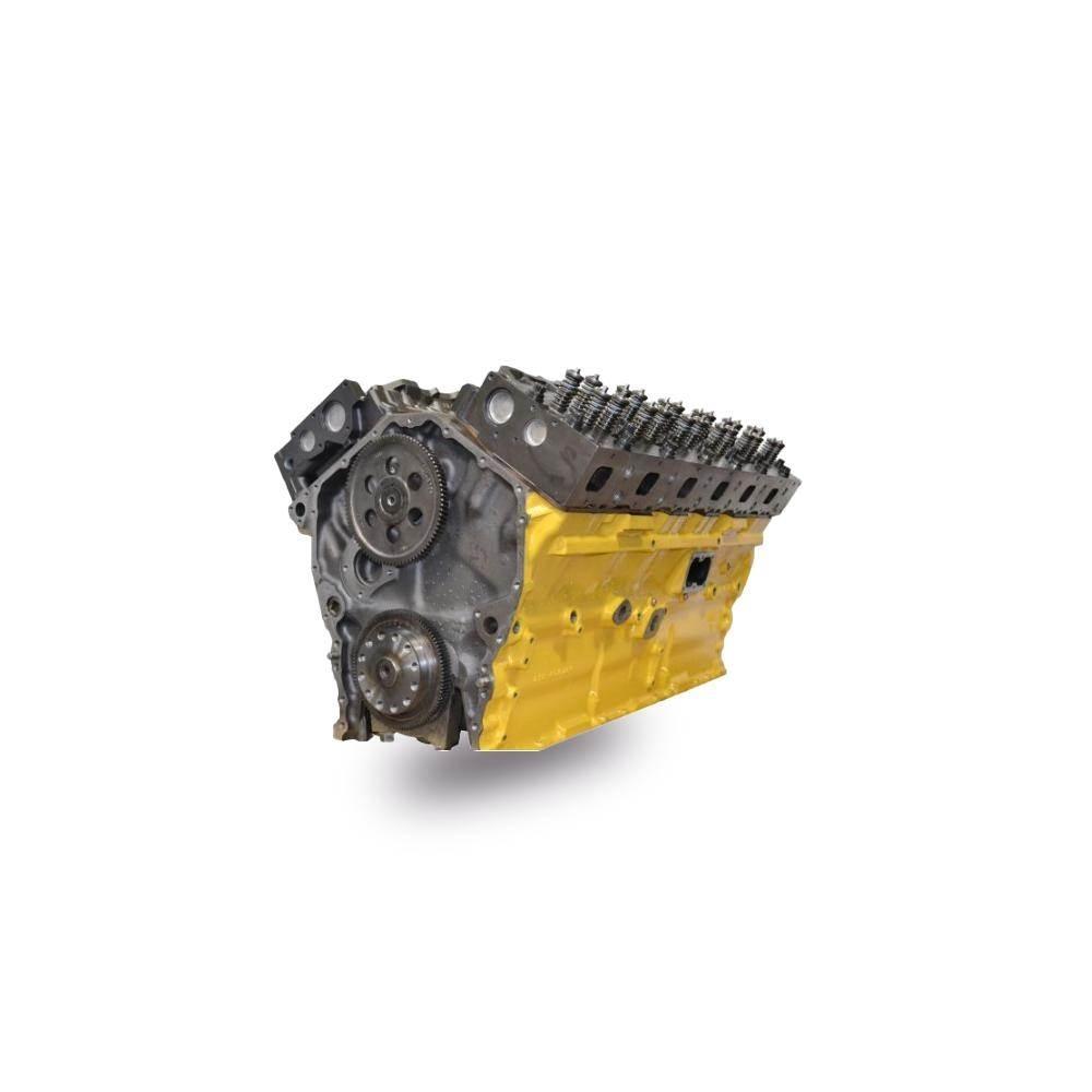 CAT 3412 Moteur