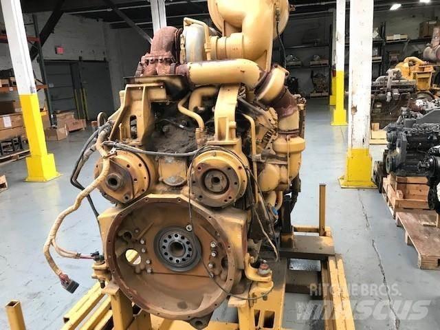 CAT 3412E Moteur