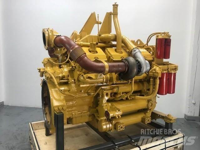 CAT 3412E Moteur