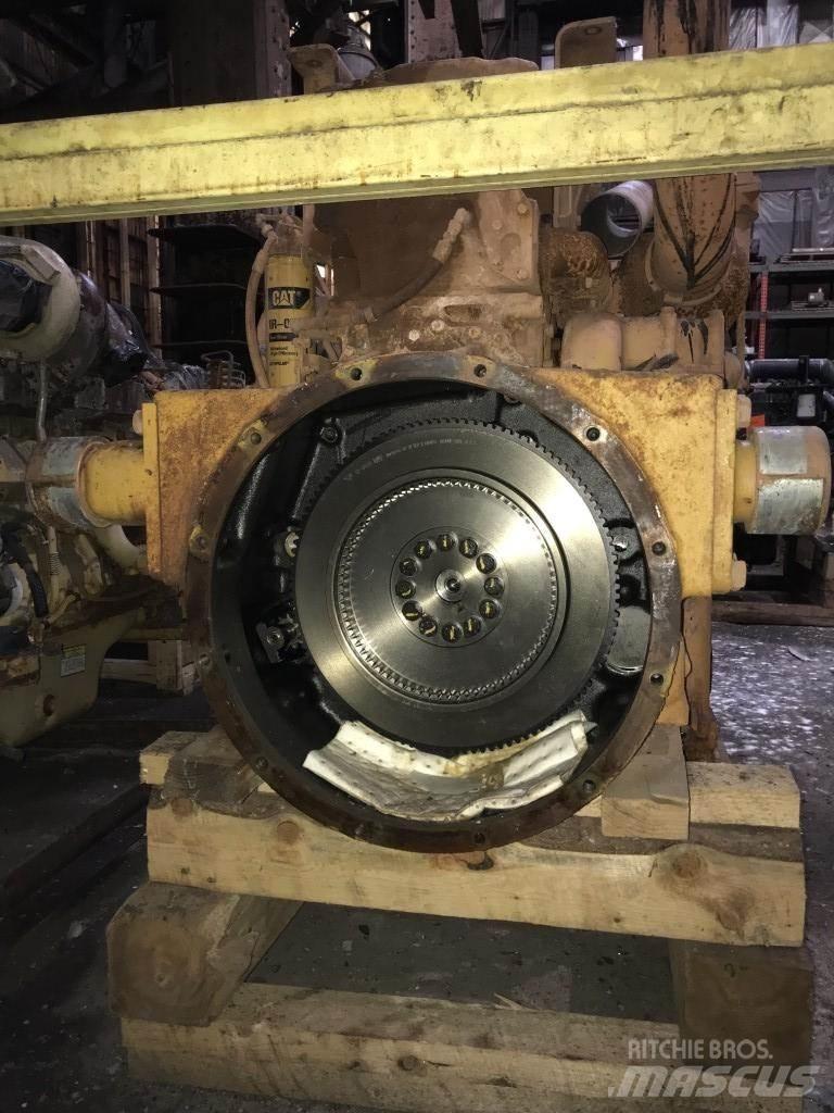 CAT 3456 Moteur