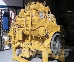 CAT 3508 Moteur