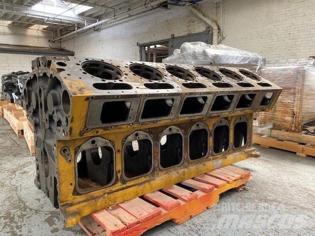 CAT 3524 Moteur