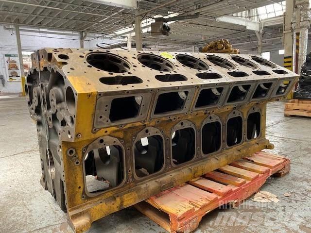 CAT 3524 Moteur