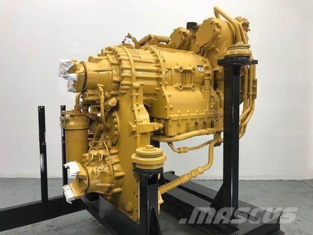 CAT 8S0590 Transmission