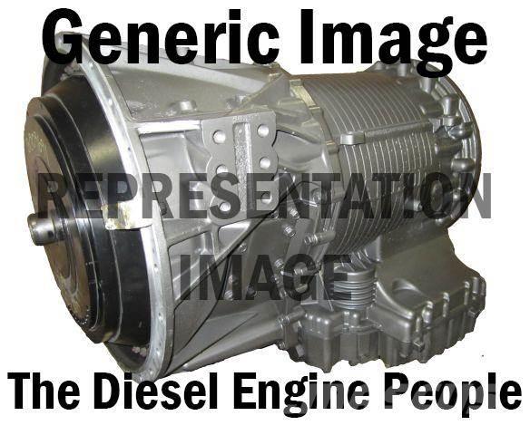 CAT 8S0590 Transmission