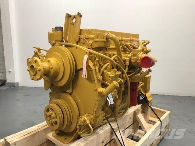 CAT C-11 Moteur