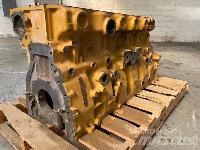 CAT C-12 Moteur