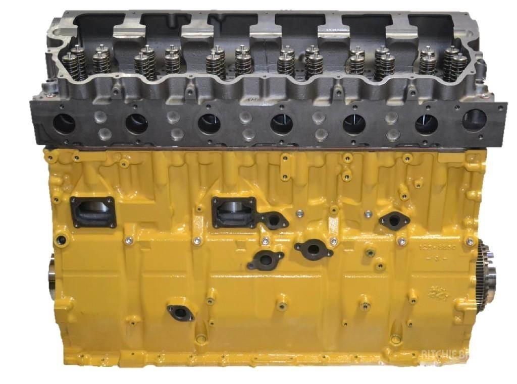 CAT C-12 Moteur