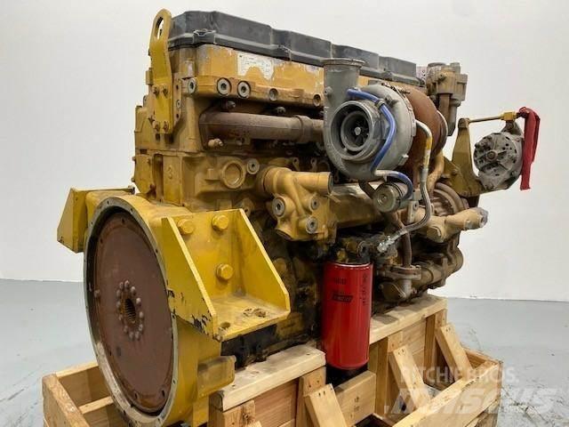 CAT C-13 Moteur