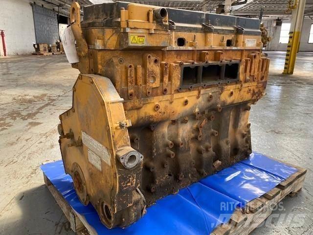 CAT C-13 Moteur