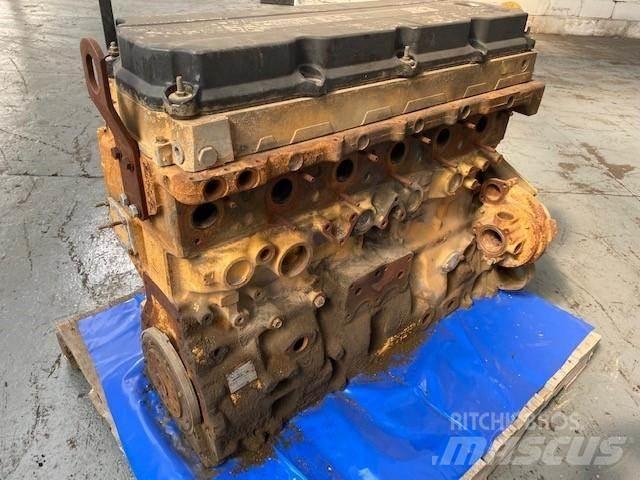CAT C-13 Moteur