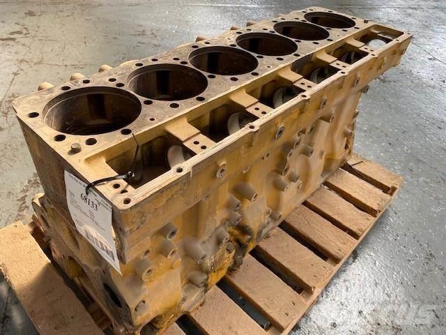 CAT C-13 Moteur