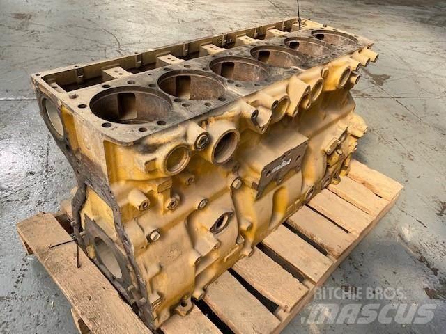 CAT C-13 Moteur