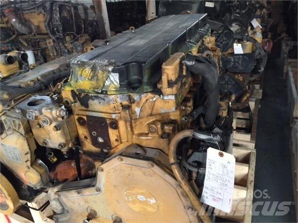 CAT C-13 Moteur