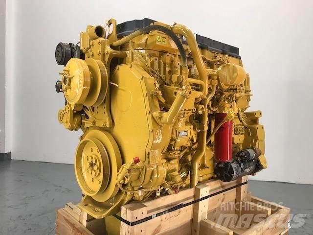 CAT C-13 Moteur