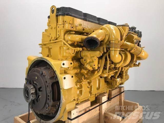 CAT C-13 Moteur