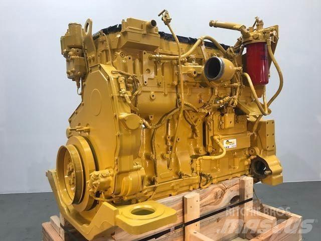 CAT C-13 Moteur