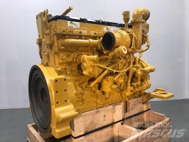CAT C-13 Moteur