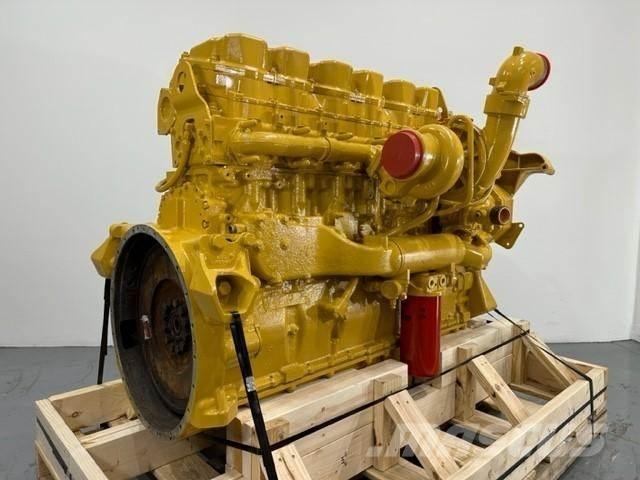 CAT C-15 Moteur