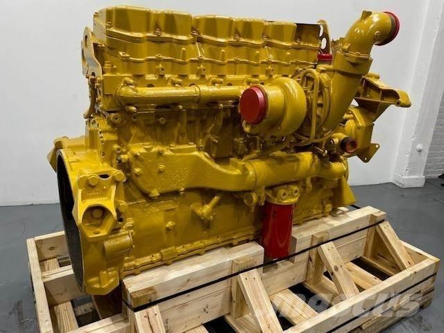 CAT C-15 Moteur