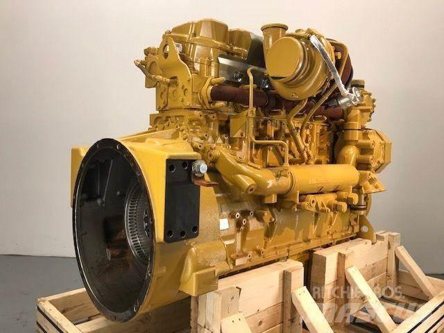 CAT C-18 Moteur