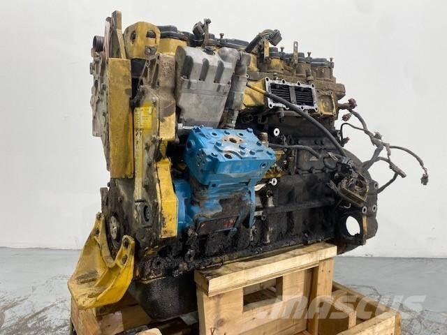 CAT C-7 Moteur