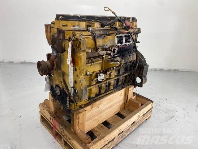 CAT C-7 Moteur