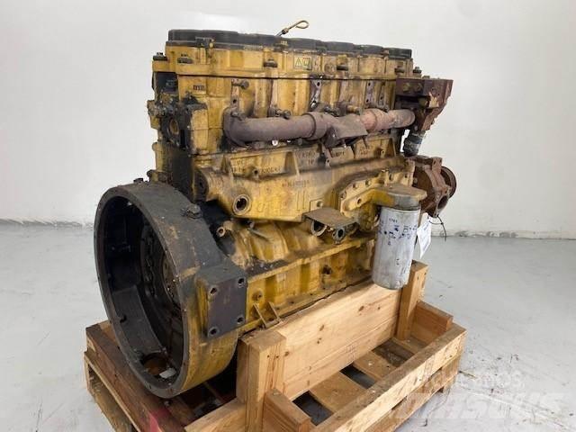 CAT C-7 Moteur