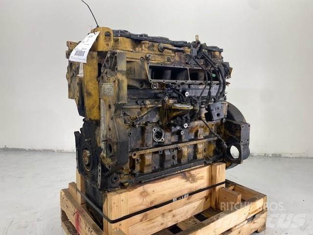 CAT C-7 Moteur