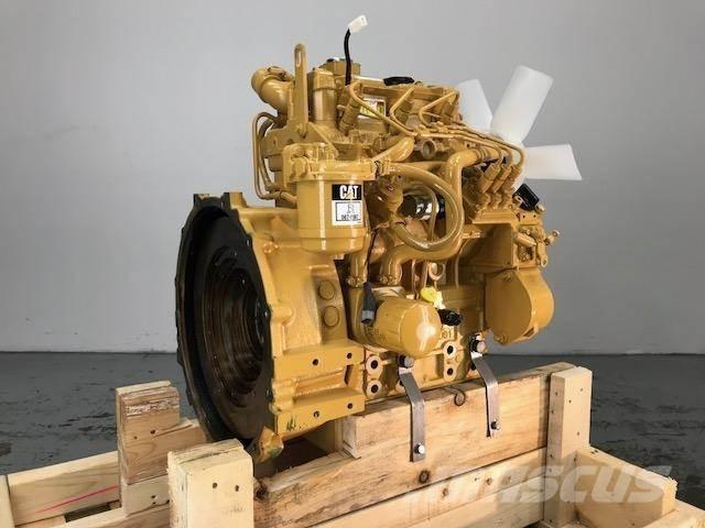 CAT C1.5 Moteur