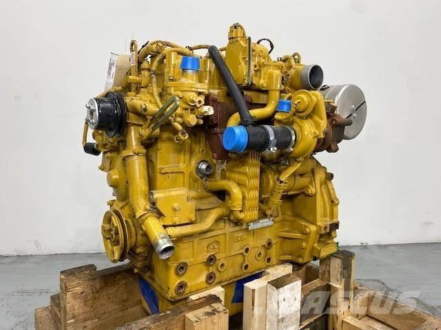 CAT C2.2 Moteur