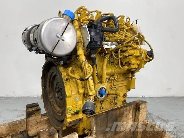 CAT C2.2 Moteur