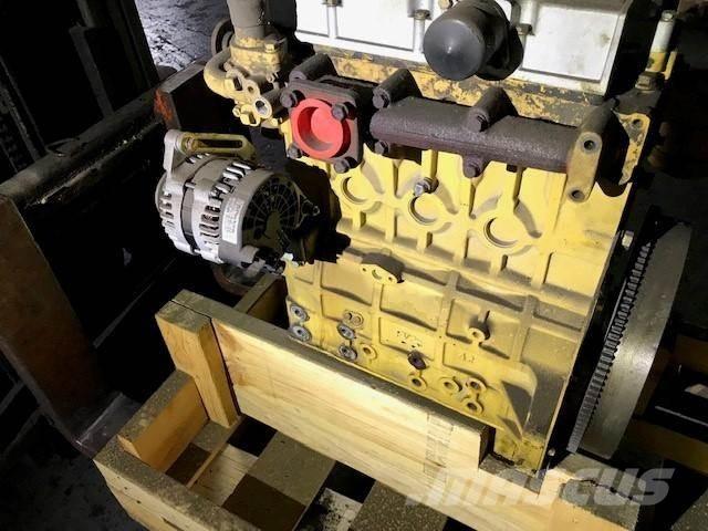 CAT C2.2 Moteur