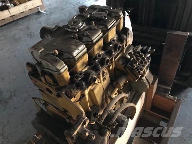 CAT C2.2 Moteur