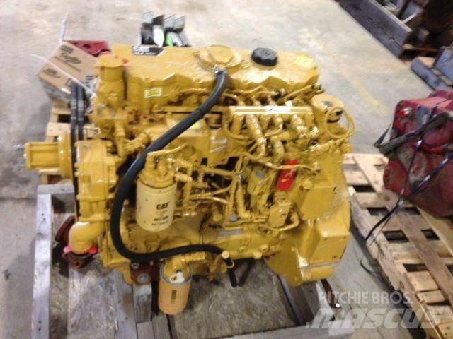 CAT C4.4 Moteur