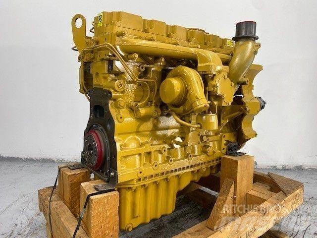 CAT C6.6 Moteur