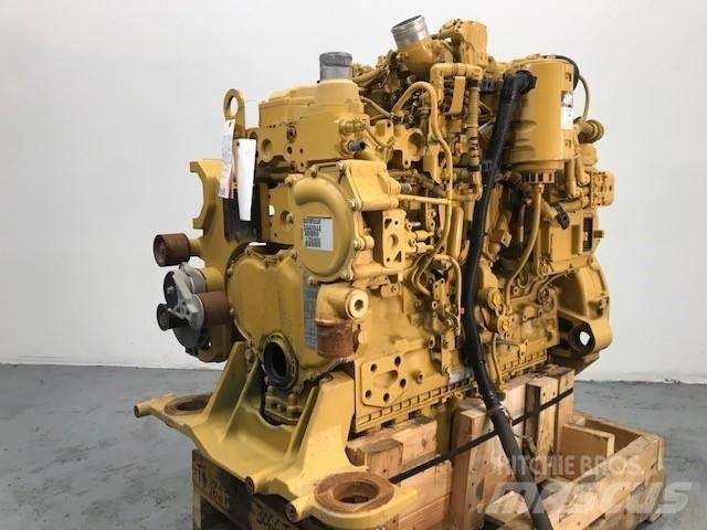 CAT C7.1 Moteur