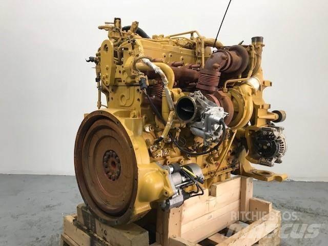 CAT C7.1 Moteur