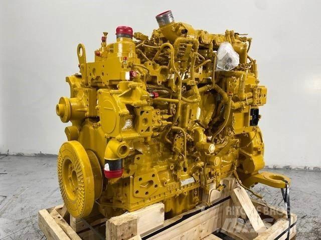 CAT C7.1 Moteur