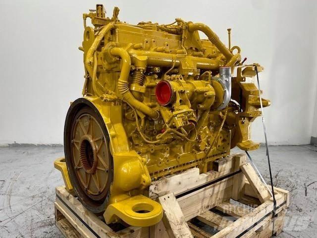 CAT C7.1 Moteur