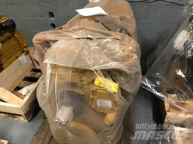 CAT C7.1 Moteur