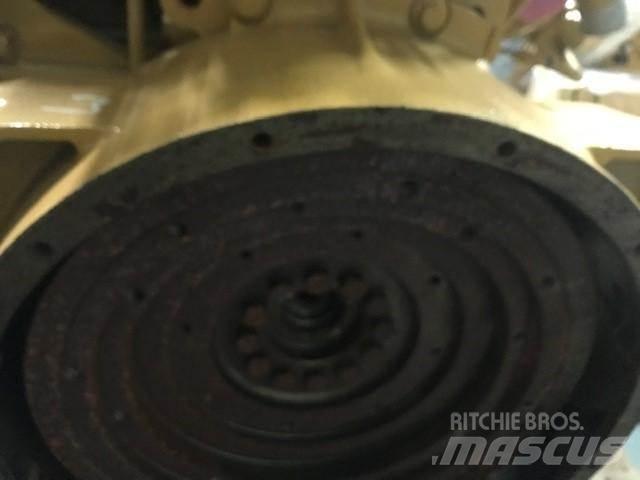 CAT C7.1 Moteur