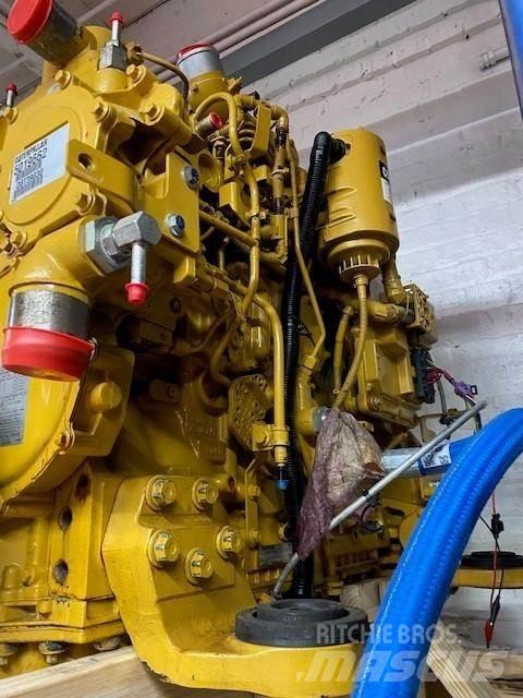 CAT C7.1 Moteur