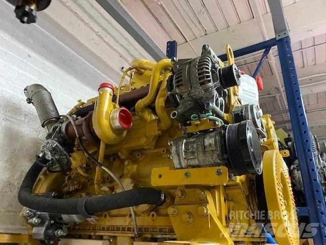CAT C7.1 Moteur
